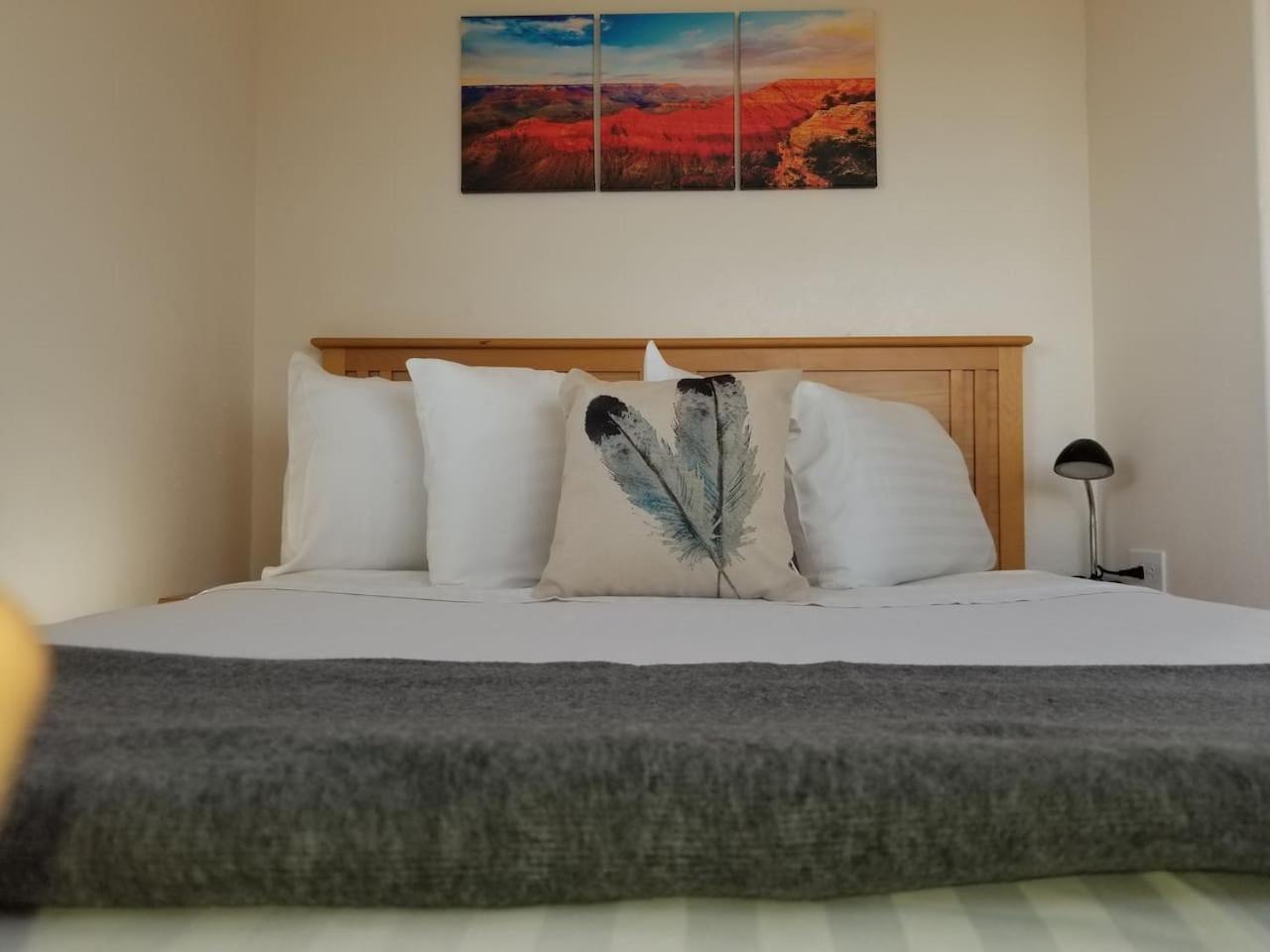 072B Affordable Retreat Nr South Rim Sleeps 4- No Kitchenette Villa Valle Eksteriør bilde