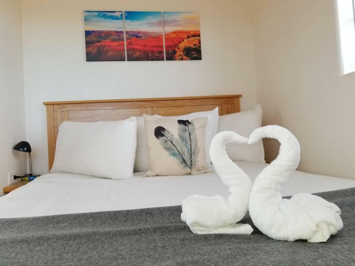 072B Affordable Retreat Nr South Rim Sleeps 4- No Kitchenette Villa Valle Eksteriør bilde
